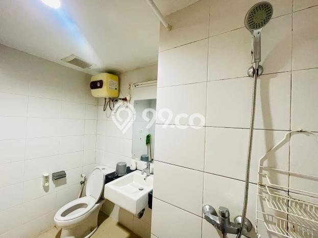 Sewa Apartemen Harga Terjangkau di Dago 1 Bedroom Sewa Apartemen Harga Terjangkau di Dago 1 Bedroom