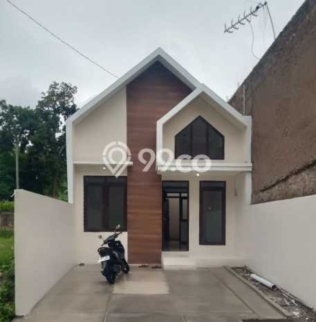 Rumah Minimalis Favorit Dijual di Cimahi Utara LT 65m2 Rumah Minimalis Favorit Dijual di Cimahi Utara LT 65m2