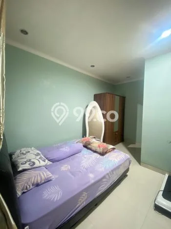 Lokasi terbaik! Rumah siap pakai disewakan di Cimahi Selatan LB 72m2 Lokasi terbaik! Rumah siap pakai disewakan di Cimahi Selatan LB 72m2