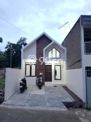 Rumah Minimalis Favorit Dijual di Cimahi Utara LT 65m2 Rumah Minimalis Favorit Dijual di Cimahi Utara LT 65m2
