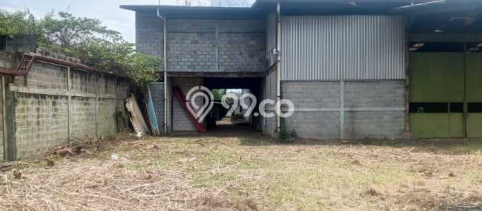Unit Gudang Strategis di Padalarang, Bandung Barat Potensi Bisnis Besar Unit Gudang Strategis di Padalarang, Bandung Barat Potensi Bisnis Besar