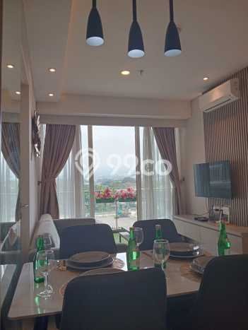 Sewa Apartemen Murah di Pasir Kaliki 2 Bedroom Sewa Apartemen Murah di Pasir Kaliki 2 Bedroom
