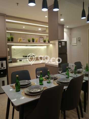 Sewa Apartemen Murah di Pasir Kaliki 2 Bedroom Sewa Apartemen Murah di Pasir Kaliki 2 Bedroom