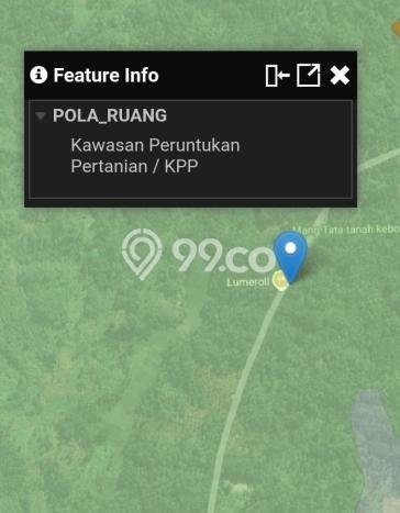 Tanah Dijual Lokasi Sumedang Selatan, Sumedang dengan Luas Tanah 25225m2 dan Status SHM Tanah Dijual Lokasi Sumedang Selatan, Sumedang dengan Luas Tanah 25225m2 dan Status SHM
