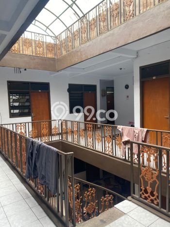 Tersedia Rumah Kost di Sarijadi, Bandung 49 Kamar Tersedia Rumah Kost di Sarijadi, Bandung 49 Kamar