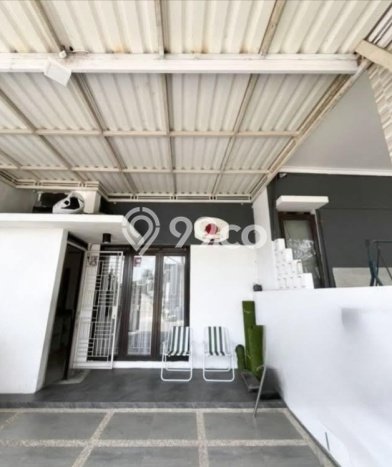 Dijual Cepat Rumah Bagus Siap Huni LB 60m2 di Soreang, Bandung Dijual Cepat Rumah Bagus Siap Huni LB 60m2 di Soreang, Bandung