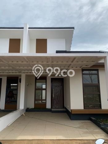 Rumah Luas Asri 2 KT Siap Pakai di Podomoro Park Bandung Bandung Rumah Luas Asri 2 KT Siap Pakai di Podomoro Park Bandung Bandung