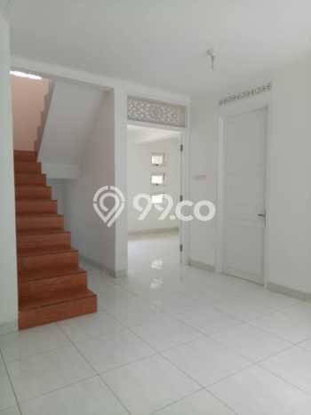 Rumah Minimalis 4 Kamar LT 144m2 di Kopo Rumah Minimalis 4 Kamar LT 144m2 di Kopo