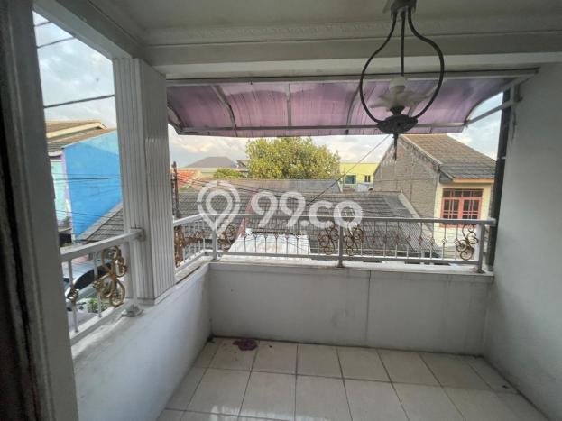 Rumah Minimalis 2 KT di Cijerah Bandung Full Furnished Rumah Minimalis 2 KT di Cijerah Bandung Full Furnished