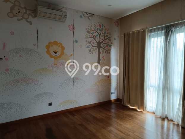 For Sale! Premium House LT 228m2 Desain Elegan di Gatot Subroto For Sale! Premium House LT 228m2 Desain Elegan di Gatot Subroto