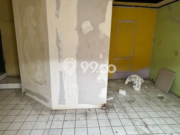 FOR RENT! Ruko di Ciwastra Cocok untuk Bisnis 500m2 FOR RENT! Ruko di Ciwastra Cocok untuk Bisnis 500m2
