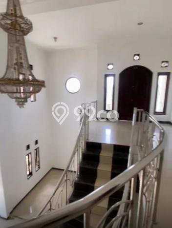 Rumah Minimalis 4 KT di Cimahi Bandung Unfurnished Rumah Minimalis 4 KT di Cimahi Bandung Unfurnished