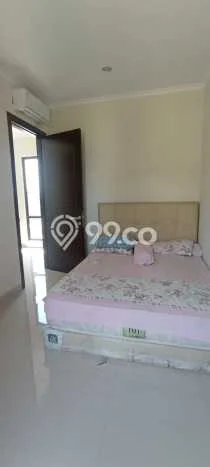 Rumah sewa siap pakai 2 Kamar Tidur di Podomoro Park Bandung, Bandung Rumah sewa siap pakai 2 Kamar Tidur di Podomoro Park Bandung, Bandung