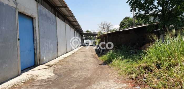Pabrik Bagus Dijual LB 5000m2 Lokasi Strategis Bandung Area Cocok untuk Berbisnis Pabrik Bagus Dijual LB 5000m2 Lokasi Strategis Bandung Area Cocok untuk Berbisnis
