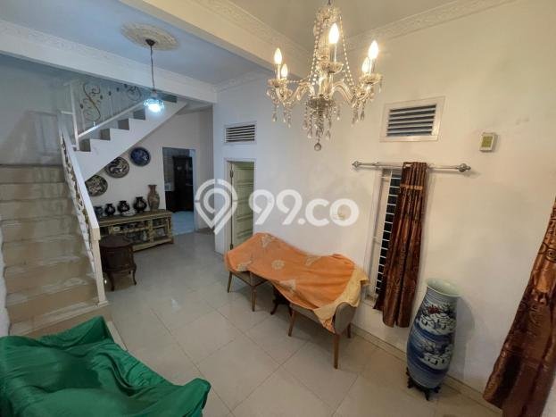 Rumah Minimalis 2 KT di Cijerah Bandung Full Furnished Rumah Minimalis 2 KT di Cijerah Bandung Full Furnished