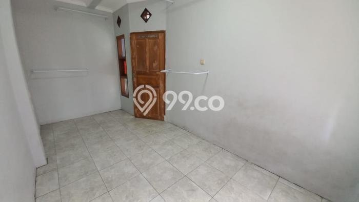 Rumah Modern 3 KT di Soekarno Hatta Bandung Unfurnished Rumah Modern 3 KT di Soekarno Hatta Bandung Unfurnished