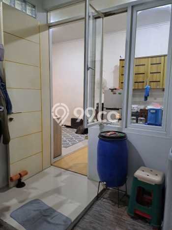 Rumah Modern 2 KT di Taman Kopo Indah Bandung Unfurnished Rumah Modern 2 KT di Taman Kopo Indah Bandung Unfurnished