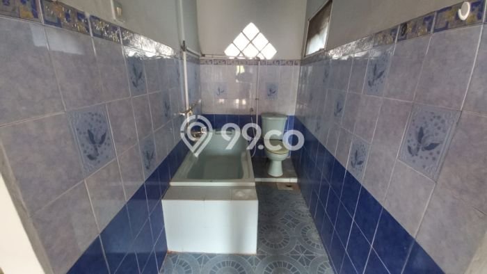 Rumah Modern 3 KT di Soekarno Hatta Bandung Unfurnished Rumah Modern 3 KT di Soekarno Hatta Bandung Unfurnished