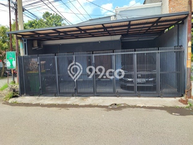 Dijual Rumah Modern 3 KT di Ciwastra, Bandung Dijual Rumah Modern 3 KT di Ciwastra, Bandung