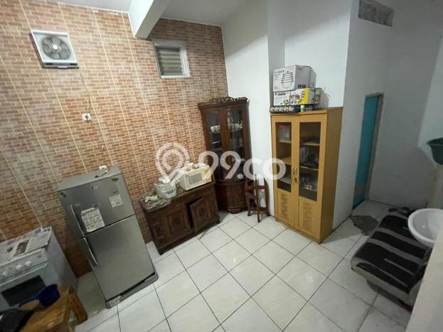Rumah Minimalis 2 KT di Cijerah Bandung Full Furnished Rumah Minimalis 2 KT di Cijerah Bandung Full Furnished
