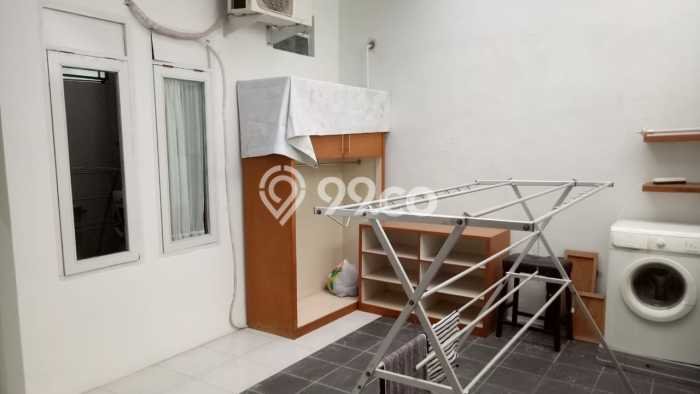 Rumah Modern 3 Kamar LT 140m2 di Pasteur Rumah Modern 3 Kamar LT 140m2 di Pasteur
