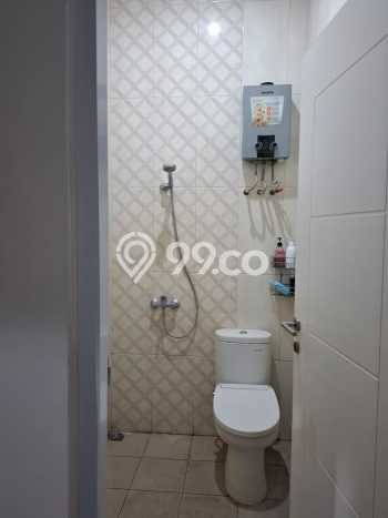 Rumah Minimalis 2 Kamar LT 103m2 di Taman Kopo Indah Rumah Minimalis 2 Kamar LT 103m2 di Taman Kopo Indah