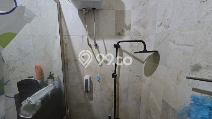 Jual Rumah Modern 4 KT di Kopo Permai, Bandung Jual Rumah Modern 4 KT di Kopo Permai, Bandung