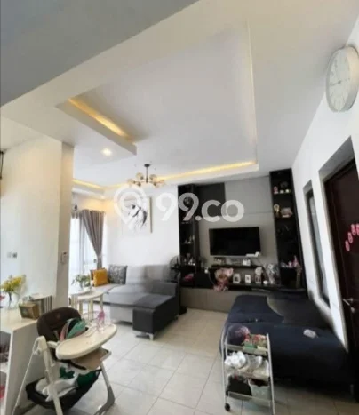 Dijual Cepat Rumah Bagus Siap Huni LB 60m2 di Soreang, Bandung Dijual Cepat Rumah Bagus Siap Huni LB 60m2 di Soreang, Bandung
