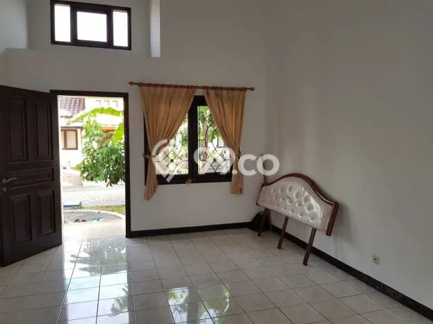 Rumah sewa siap pakai 2 KT di Kota Baru Parahyangan, Bandung Rumah sewa siap pakai 2 KT di Kota Baru Parahyangan, Bandung