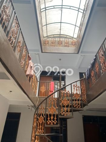 Tersedia Rumah Kost di Sarijadi, Bandung 49 Kamar Tersedia Rumah Kost di Sarijadi, Bandung 49 Kamar