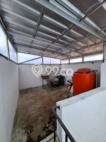 Rumah Kontrakan Bandung LT 72m2 LB 50m2 Kawasan Kota Baru Parahyangan Rumah Kontrakan Bandung LT 72m2 LB 50m2 Kawasan Kota Baru Parahyangan