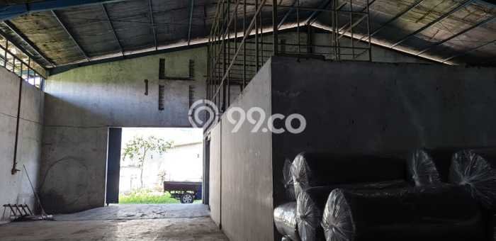 Pabrik Bagus Dijual LB 5000m2 Lokasi Strategis Bandung Area Cocok untuk Berbisnis Pabrik Bagus Dijual LB 5000m2 Lokasi Strategis Bandung Area Cocok untuk Berbisnis