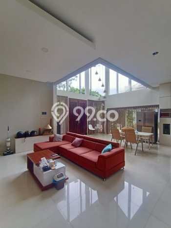 For Sale! Luxury House LT 219m2 Desain Elegan di Sudirman For Sale! Luxury House LT 219m2 Desain Elegan di Sudirman
