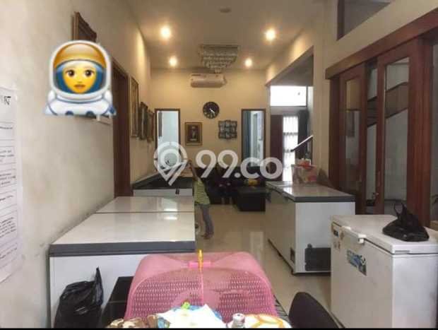 Disewakan Hunian Konsep Modern di Lengkong Bandung dengan 4 KT Disewakan Hunian Konsep Modern di Lengkong Bandung dengan 4 KT