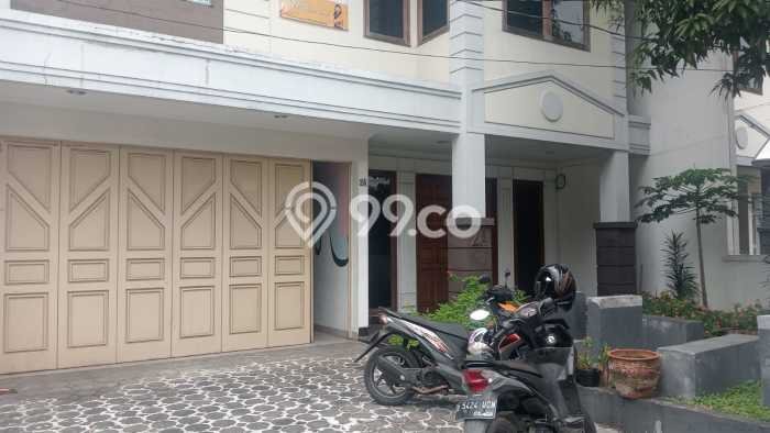 For Sale! Premium House LT 300m2 Desain Modern di Dadali For Sale! Premium House LT 300m2 Desain Modern di Dadali