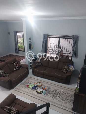 Rumah Modern 2 KT di Cihampelas Bandung Full Furnished Rumah Modern 2 KT di Cihampelas Bandung Full Furnished