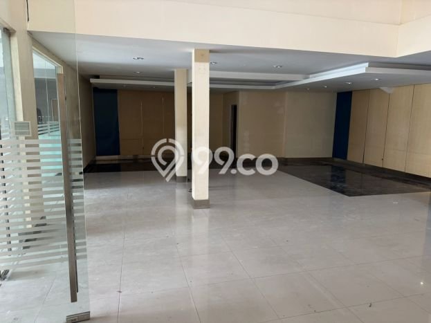 FOR RENT! Ruko di Ciwastra Cocok untuk Bisnis 500m2 FOR RENT! Ruko di Ciwastra Cocok untuk Bisnis 500m2