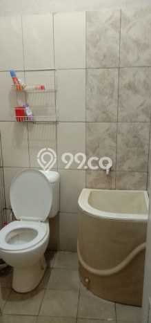 Dijual Rumah Modern 2 KT di Cimahi, Bandung Dijual Rumah Modern 2 KT di Cimahi, Bandung