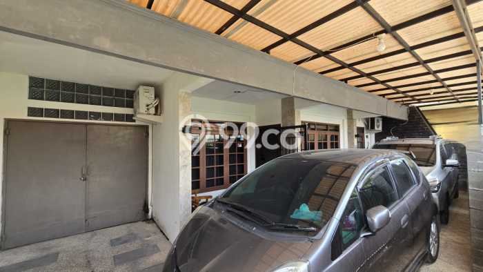 Jual Rumah Modern 4 KT di Kopo Permai, Bandung Jual Rumah Modern 4 KT di Kopo Permai, Bandung