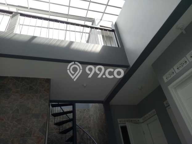 Rumah Minimalis 4 Kamar LT 144m2 di Kopo Rumah Minimalis 4 Kamar LT 144m2 di Kopo