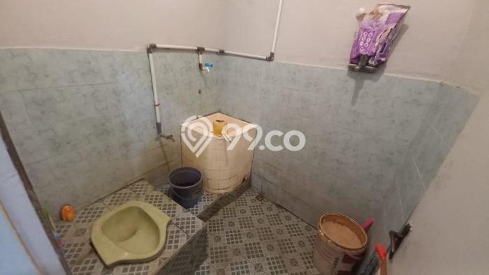 Rumah Modern 3 KT di Soekarno Hatta Bandung Unfurnished Rumah Modern 3 KT di Soekarno Hatta Bandung Unfurnished