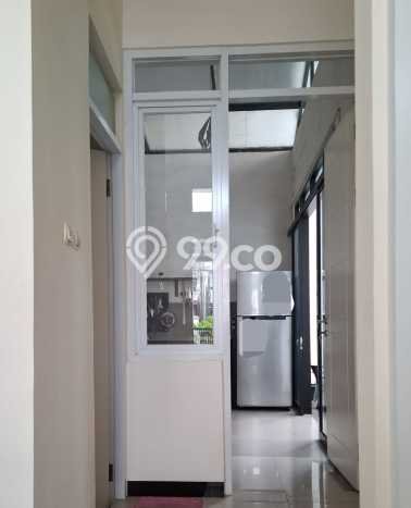 Rumah Minimalis 2 Kamar LT 103m2 di Taman Kopo Indah Rumah Minimalis 2 Kamar LT 103m2 di Taman Kopo Indah