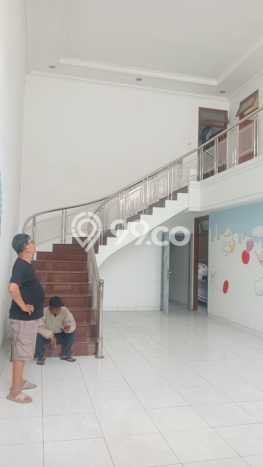For Sale! Premium House LT 300m2 Desain Modern di Dadali For Sale! Premium House LT 300m2 Desain Modern di Dadali