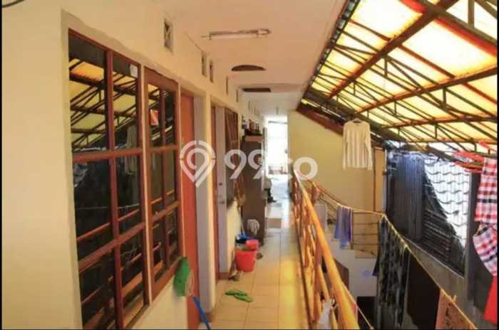 Dijual Rumah Kost di Pajajaran, Bandung, 22 KT, 8 KM, Bangunan 350m2 Dijual Rumah Kost di Pajajaran, Bandung, 22 KT, 8 KM, Bangunan 350m2