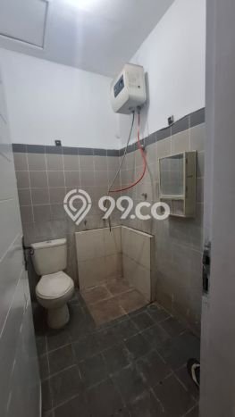 Sewa Rumah Murah di Kota Baru Parahyangan Bandung dengan 2 Kamar Tidur Sewa Rumah Murah di Kota Baru Parahyangan Bandung dengan 2 Kamar Tidur