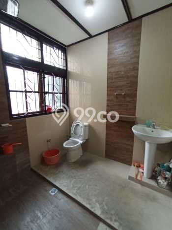 Sewa Rumah Harga Terjangkau di Setiabudi Bandung dengan 4 Kamar Tidur Sewa Rumah Harga Terjangkau di Setiabudi Bandung dengan 4 Kamar Tidur