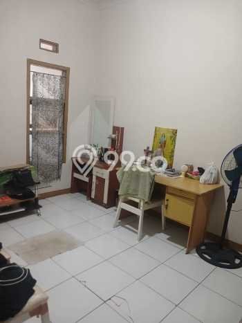 Rumah Modern Minimalis 3 KT Siap Huni di Baleendah Rumah Modern Minimalis 3 KT Siap Huni di Baleendah
