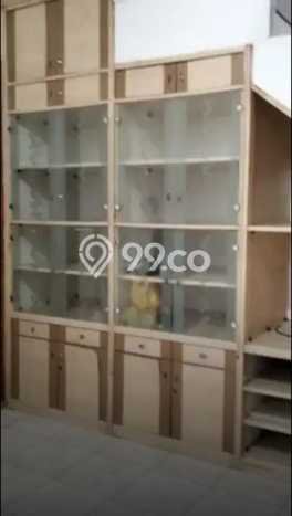 For Sale Rumah 3 Kamar Lokasi Ideal Nyaman dan Strategis di Babakan Ciparay For Sale Rumah 3 Kamar Lokasi Ideal Nyaman dan Strategis di Babakan Ciparay