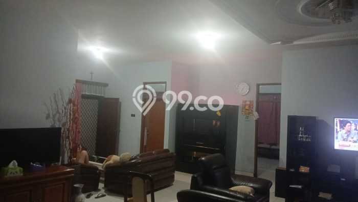 Rumah Luxury Modern Siap Huni di Muara Bandung Rumah Luxury Modern Siap Huni di Muara Bandung