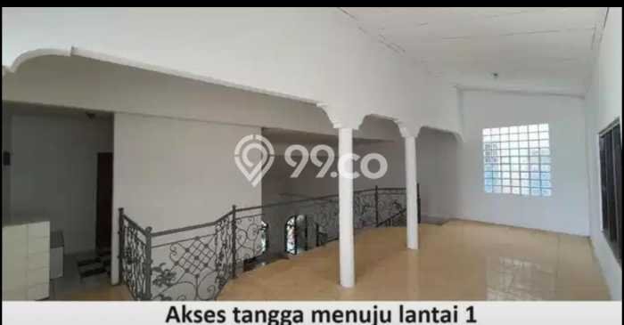 Rumah Disewakan Bandung LT 492m2 LB 865m2 Area Caringin Rumah Disewakan Bandung LT 492m2 LB 865m2 Area Caringin